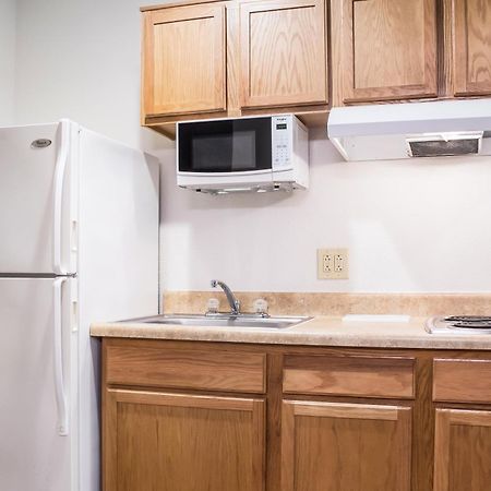 Woodspring Suites Houston La Porte Eksteriør bilde