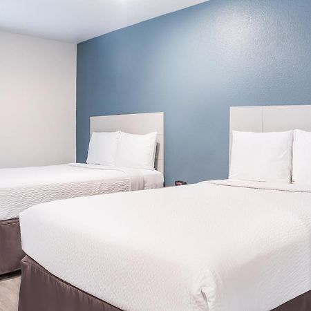 Woodspring Suites Houston La Porte Eksteriør bilde