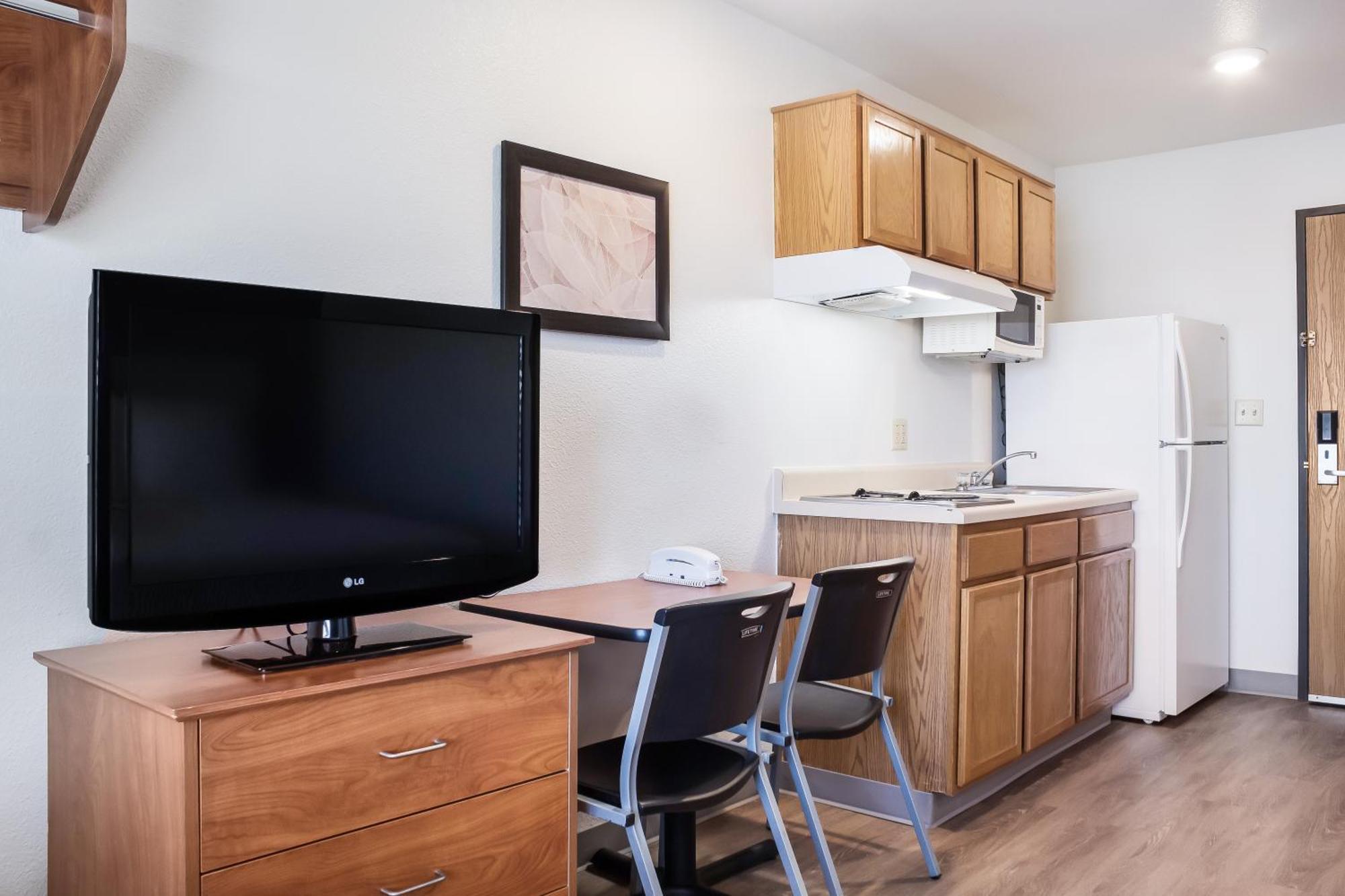 Woodspring Suites Houston La Porte Eksteriør bilde