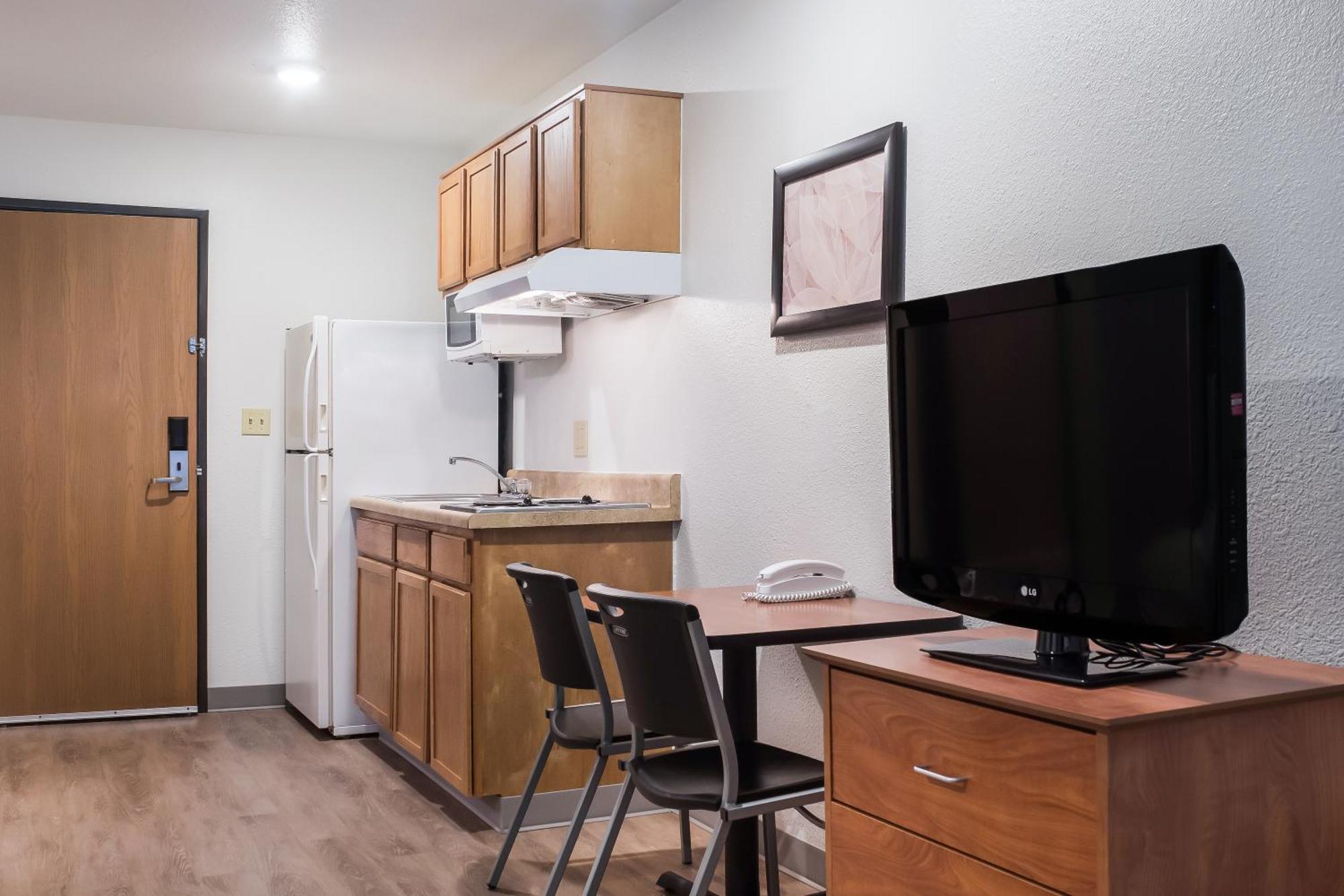 Woodspring Suites Houston La Porte Eksteriør bilde